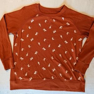 Eddie Bauer Pullover